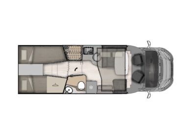 Motor Home 4 SIF 20 Motor Home 4 SIF 23