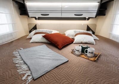 Motor Home 4 SIF 10 Motor Home 4 SIF 13