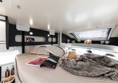Motor Home 4 SIF 9 Motor Home 4 SIF 12