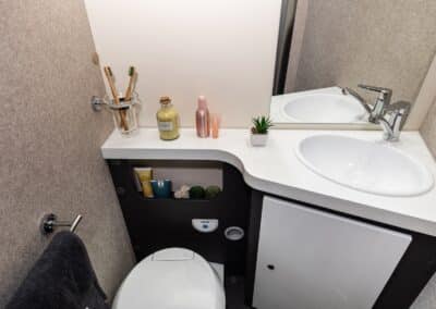 Motor Home 4 SIF 7 Motor Home 4 SIF 10
