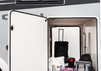 Motor Home 4 SIF 5 Motor Home 4 SIF 8