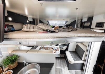 Motor Home 4 SIF 19 Motor Home 4 SIF 22