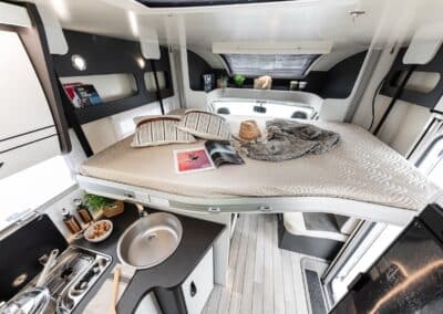 Motor Home 4 SIF 18 Motor Home 4 SIF 21