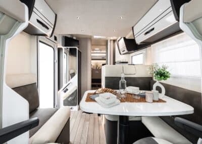 Motor Home 4 SIF 17 Motor Home 4 SIF 20