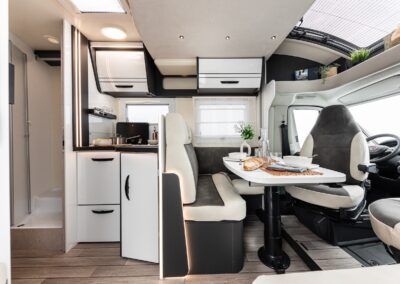 Motor Home 4 SIF 15 Motor Home 4 SIF 18