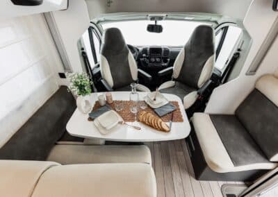 Motor Home 4 SIF 14 Motor Home 4 SIF 17