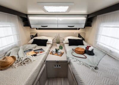 Motor Home 4 SIF 12 Motor Home 4 SIF 15