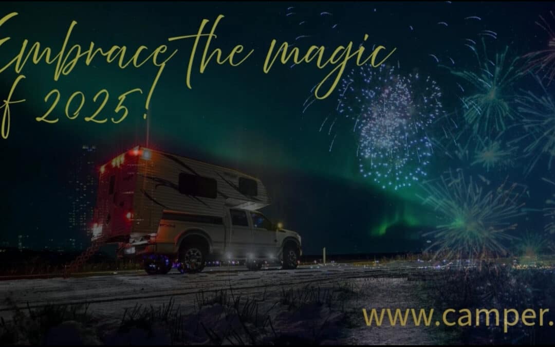 Happy New Year 2025