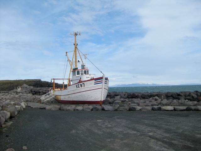 Bis Ende Januar 2025 bietet Camper Iceland einen Frühbucherrabatt von 5% an - lassen Sie sich diese Gelegenheit nicht entgehen