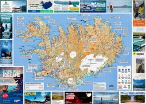 Cómo elegir la autocaravana y la caravana 4x4 adecuadas para Islandia 3 Cómo elegir la autocaravana y la caravana 4x4 adecuadas para Islandia 2
