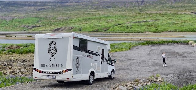 Motorhome 4 SIF