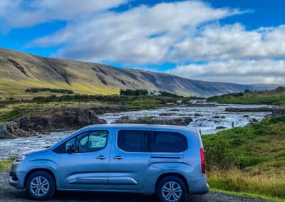 LOKI E Il Camper Sostenibile per la tua avventura in Islanda 9 LOKI E Il Camper Sostenibile per la tua avventura in Islanda 10