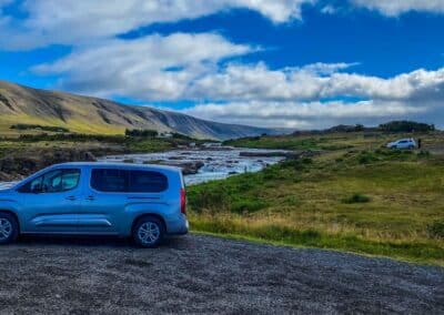 LOKI E Il Camper Sostenibile per la tua avventura in Islanda 15 LOKI E Il Camper Sostenibile per la tua avventura in Islanda 16