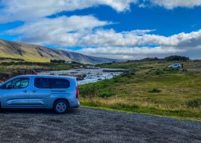 LOKI E Il Camper Sostenibile per la tua avventura in Islanda 13 LOKI E Il Camper Sostenibile per la tua avventura in Islanda 14
