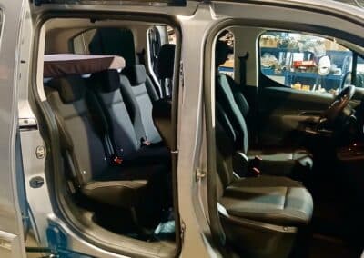 LOKI E Il Camper Sostenibile per la tua avventura in Islanda 6 LOKI E Il Camper Sostenibile per la tua avventura in Islanda 7