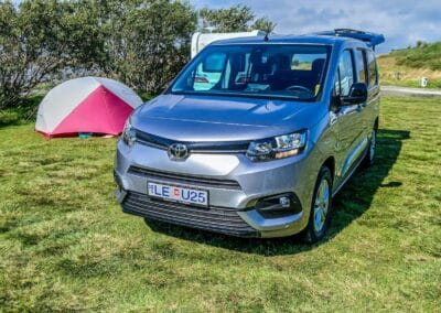 LOKI E Il Camper Sostenibile per la tua avventura in Islanda 4 LOKI E Il Camper Sostenibile per la tua avventura in Islanda 5