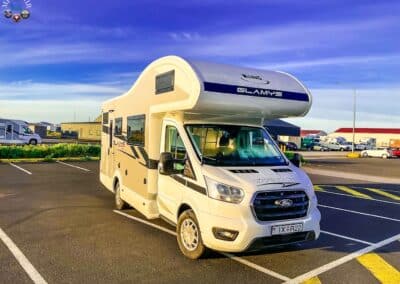 Wohnmobil 6 FREYJA 3 Wohnmobil 6 FREYJA 6