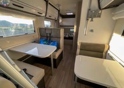 Wohnmobil 6 FREYJA 9 Wohnmobil 6 FREYJA 12