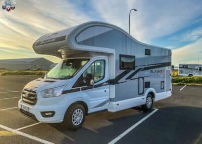 Wohnmobil 6 FREYJA 11 Wohnmobil 6 FREYJA 14