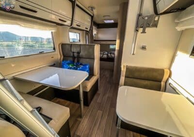 Wohnmobil 6 FREYJA 7 Wohnmobil 6 FREYJA 10