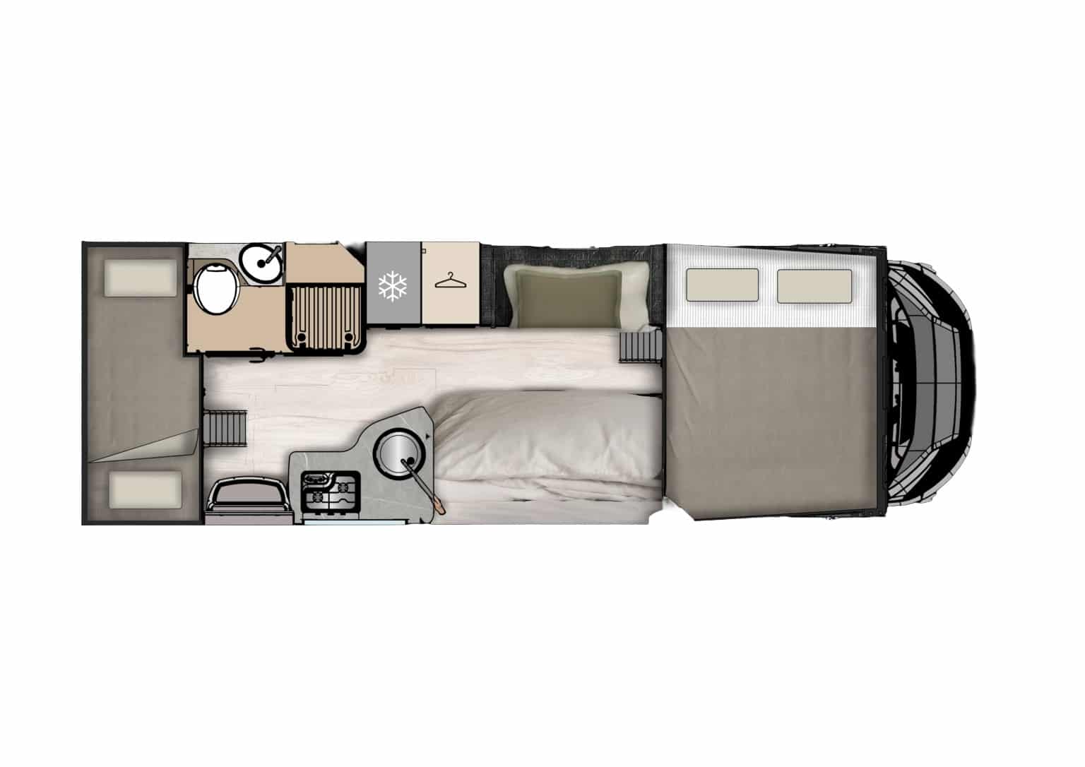 nightmode_freyja Wohnmobil 6 FREYJA 2