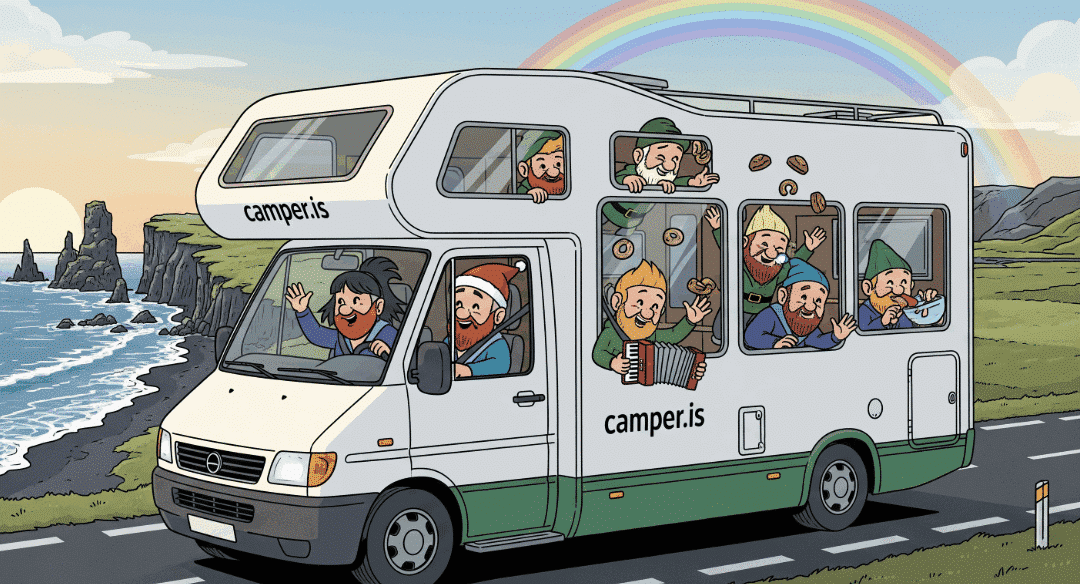 Attrapez la magie des fêtes grâce à notre rabais pour les lève-tôt !