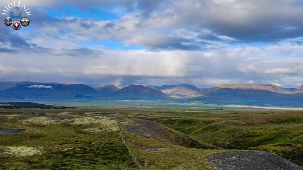 Gleðilegt nýtt ár - Gelukkig Nieuwjaar van Camper IJsland! 1 Gleðilegt nýtt ár - Gelukkig Nieuwjaar van Camper IJsland!