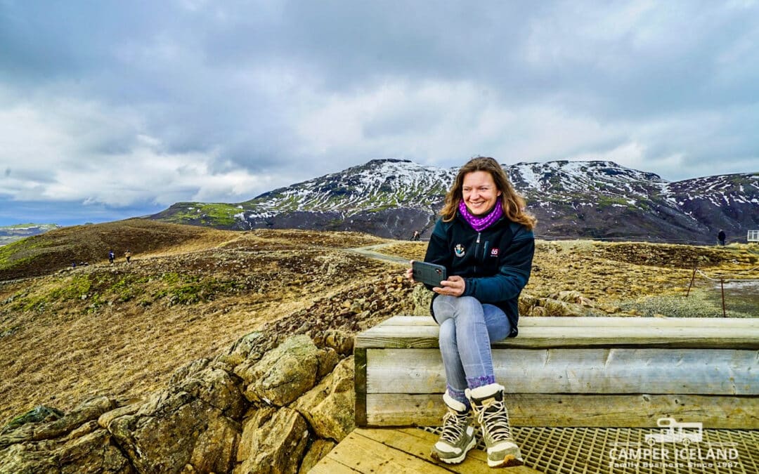Découvrez l&rsquo;Islande au printemps - Bénéficiez de 20% de réduction sur votre aventure en Islande en camping-car