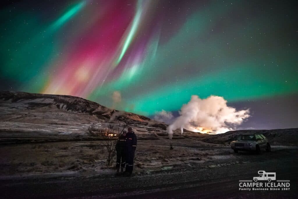 Iceland Camper Rental: Golden Autumn Magic & Winter Expeditions 1 Iceland Camper Rental: Golden Autumn Magic & Winter Expeditions