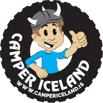 Camper Iceland | Motorhome & 4x4 Camper Rentals