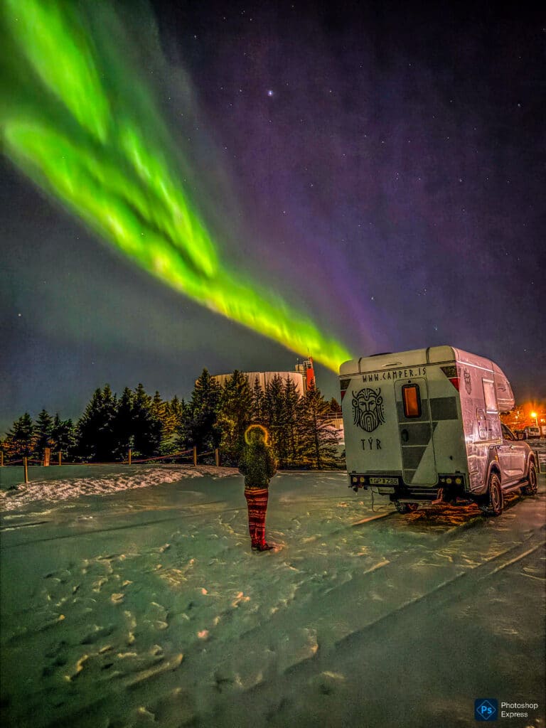 Iceland Camper Rental: Golden Autumn Magic & Winter Expeditions 5 Iceland Camper Rental: Golden Autumn Magic & Winter Expeditions 1