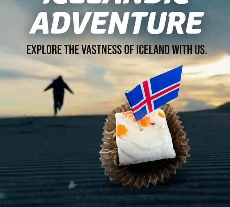 Feliz Día Nacional de Islandia: Islandia abre sus puertas a las aventuras de verano