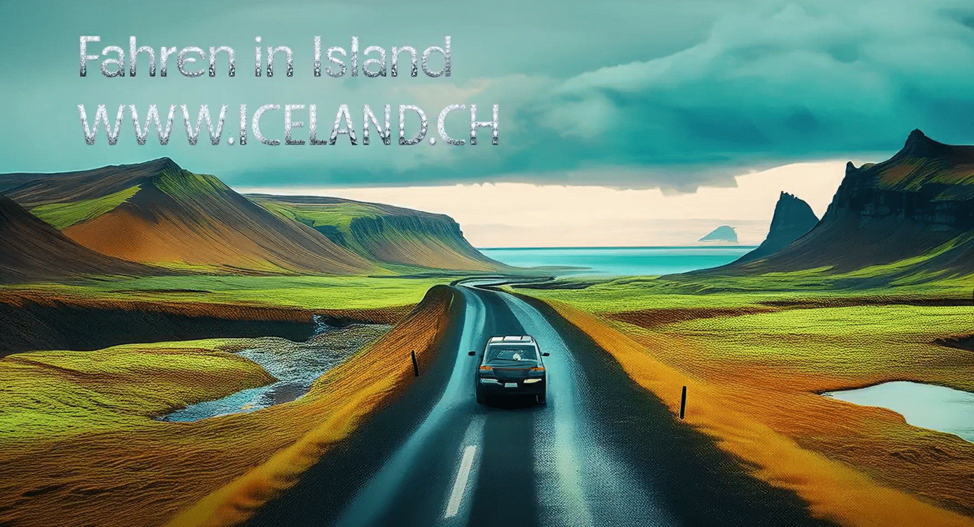 Help Center 3 Safety Guidelines for Driving in Iceland: Wind, F-Roads & Tolls
