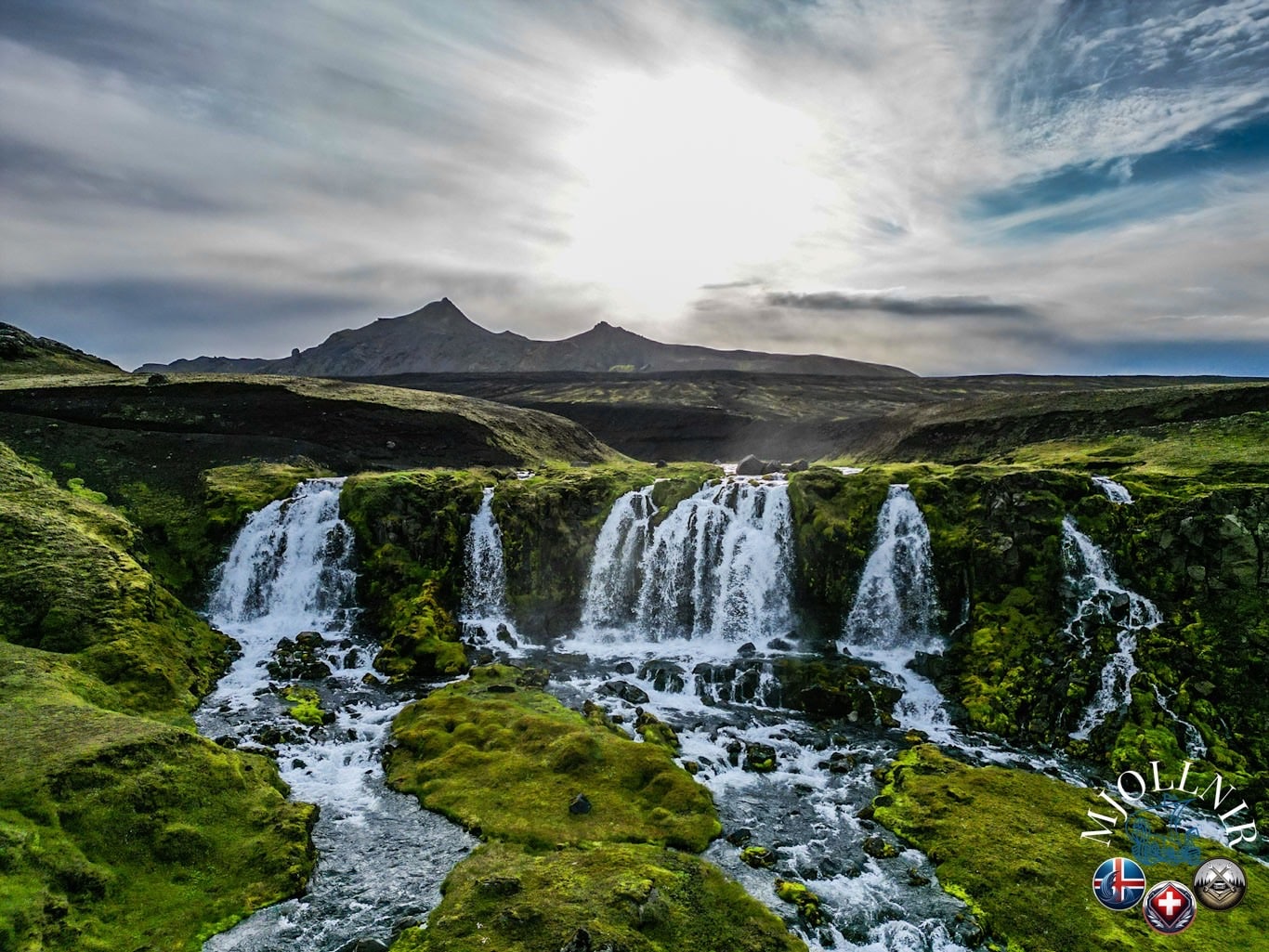 Camper & Motorhome Rental Iceland | The Adventure Menu 3 Iceland Camper Rental 2027: Guaranteed Early Bird Rates Online