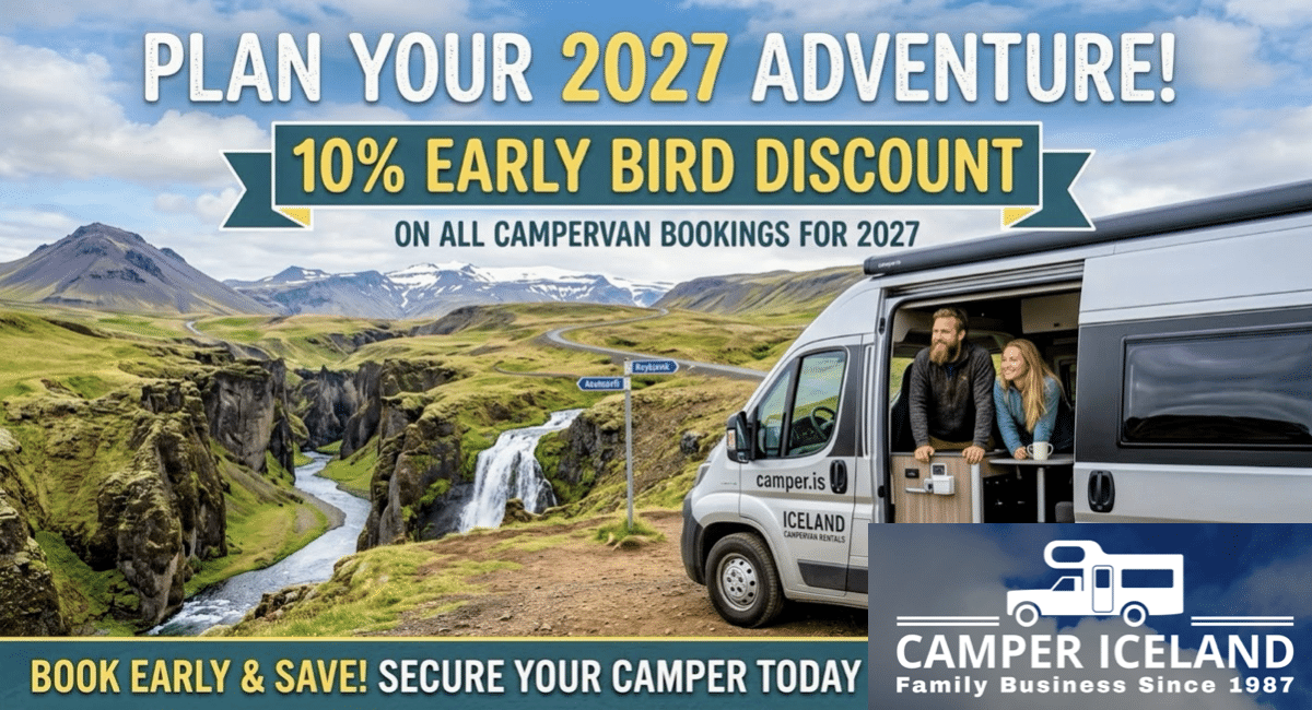 10% early bird 2027 10% early bird 2027