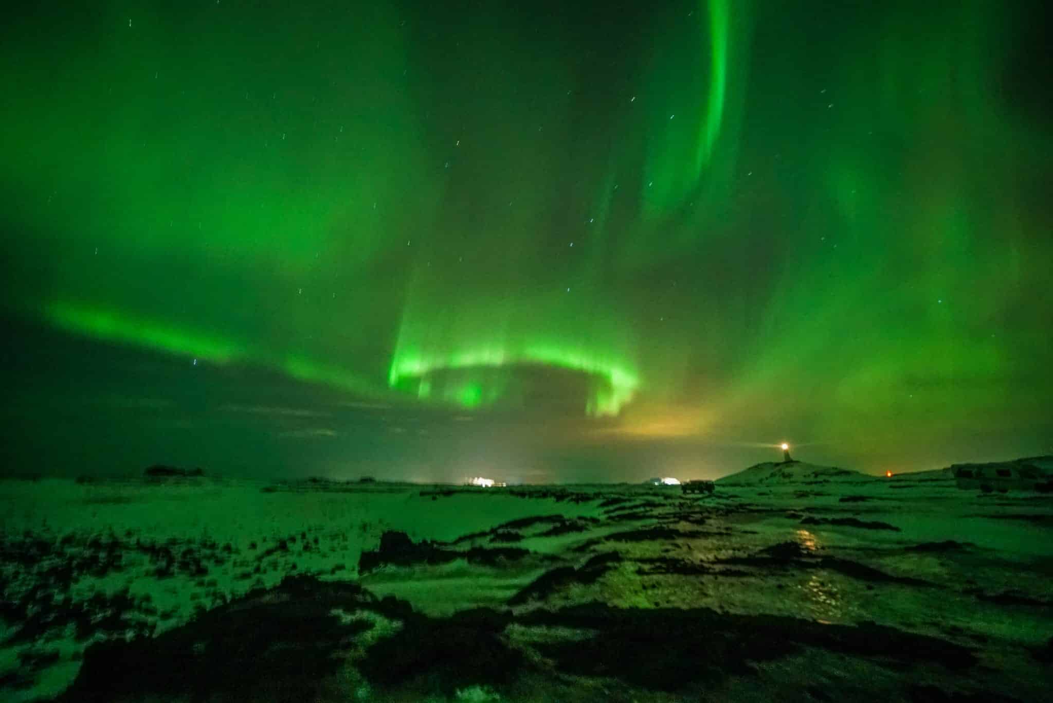 Camper & Motorhome Rental Iceland | The Adventure Menu 2 Northern Lights Iceland Camper Guide: October Aurora Road Trips (2026)