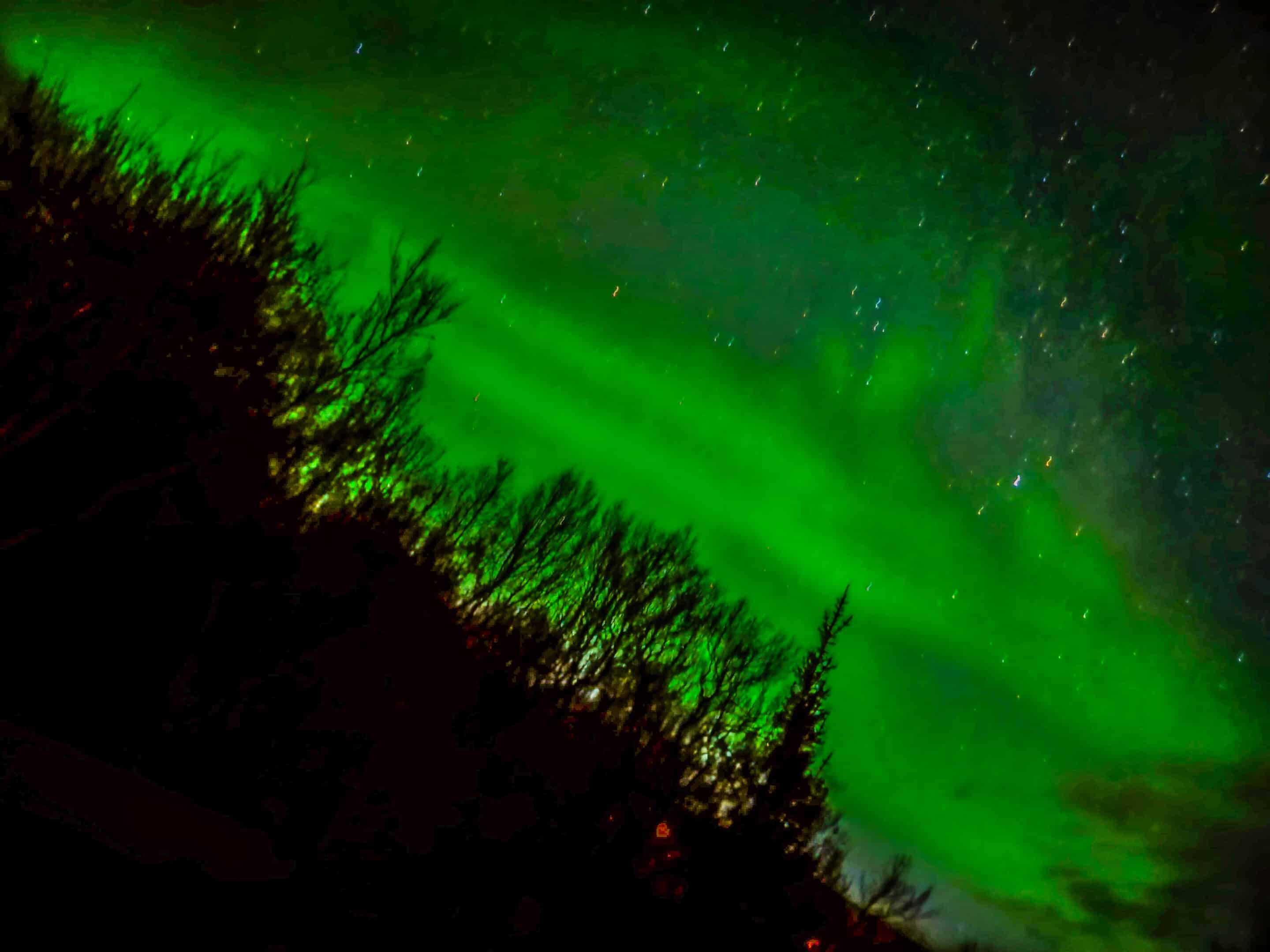 Camper & Motorhome Rental Iceland | The Adventure Menu 4 Winter 4×4 Camper Rental Iceland: Why We Pause Standard Fleet